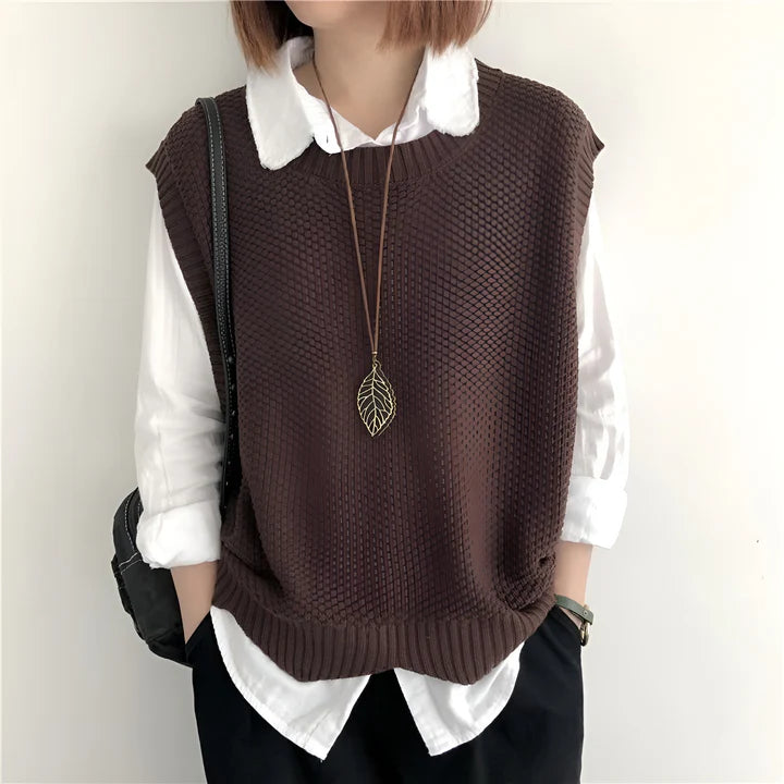 Myra™ | Everyday Knit Cardigan