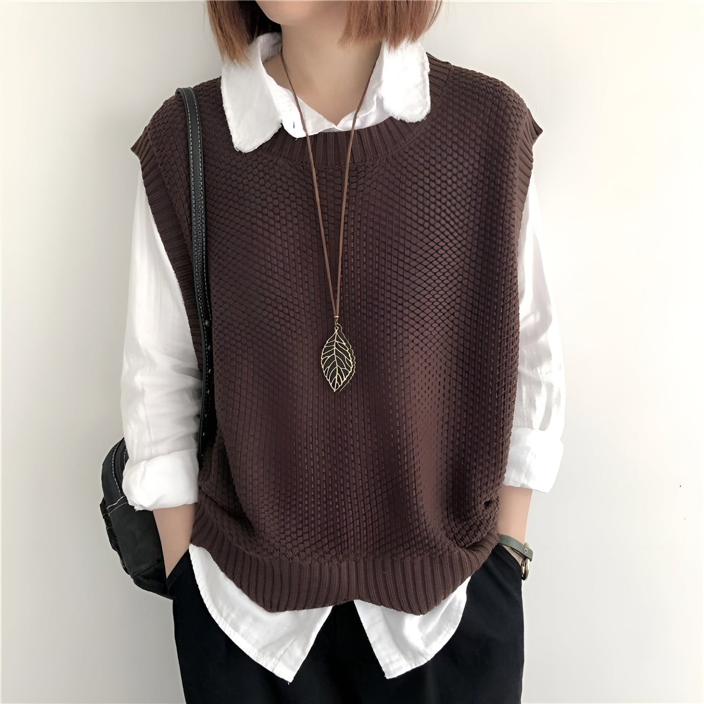 Myra™ | Everyday Knit Cardigan