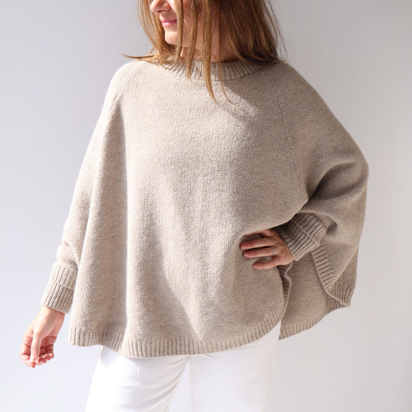 CIANNA 2 Beige