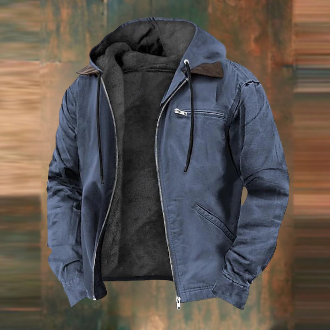 David | Elegante jacket