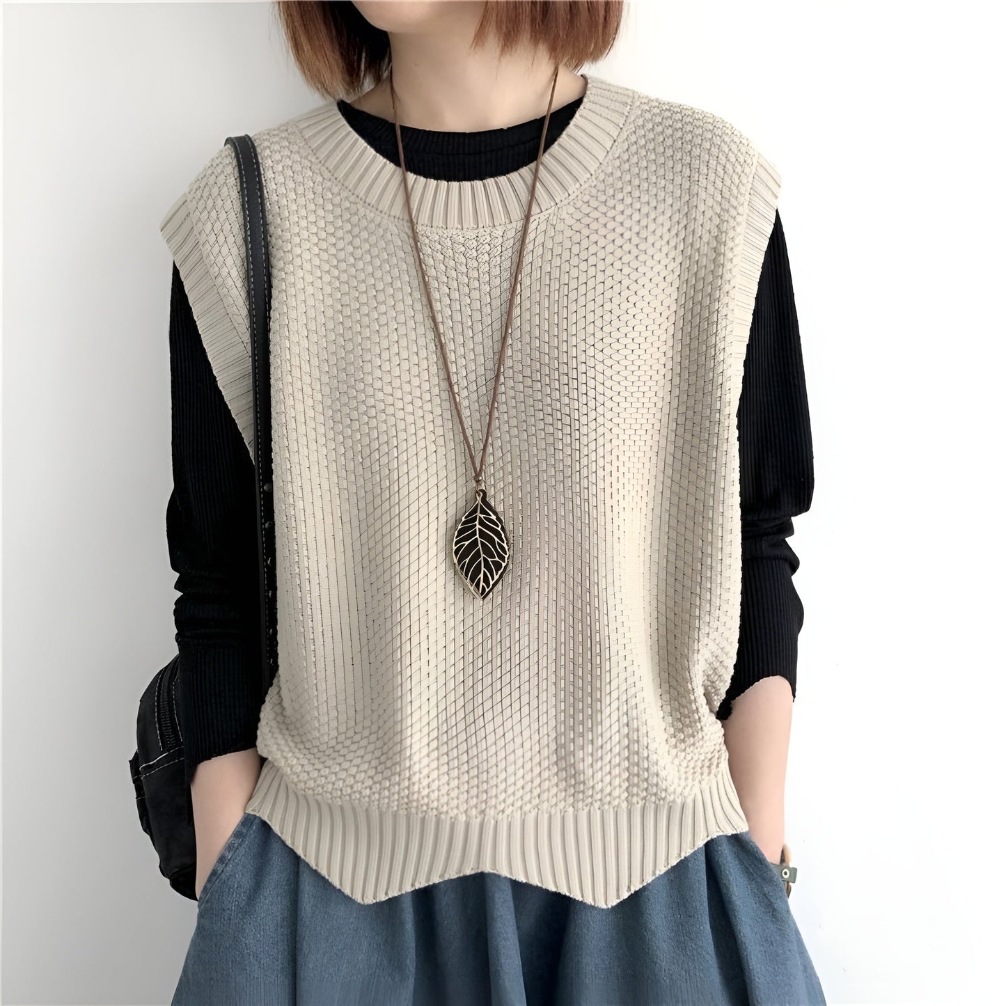 Myra™ | Everyday Knit Cardigan