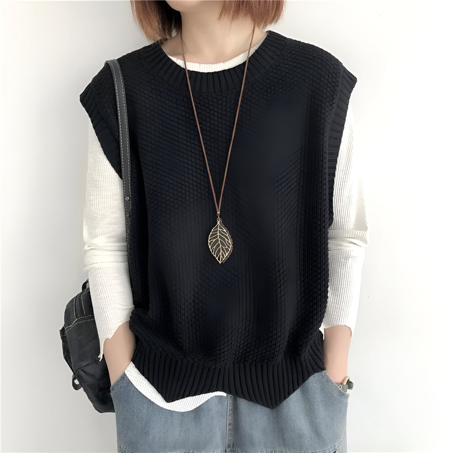 Myra™ | Everyday Knit Cardigan