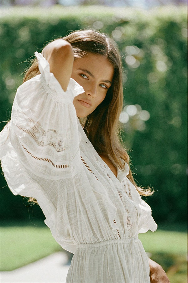 Alvaro - Playsuit