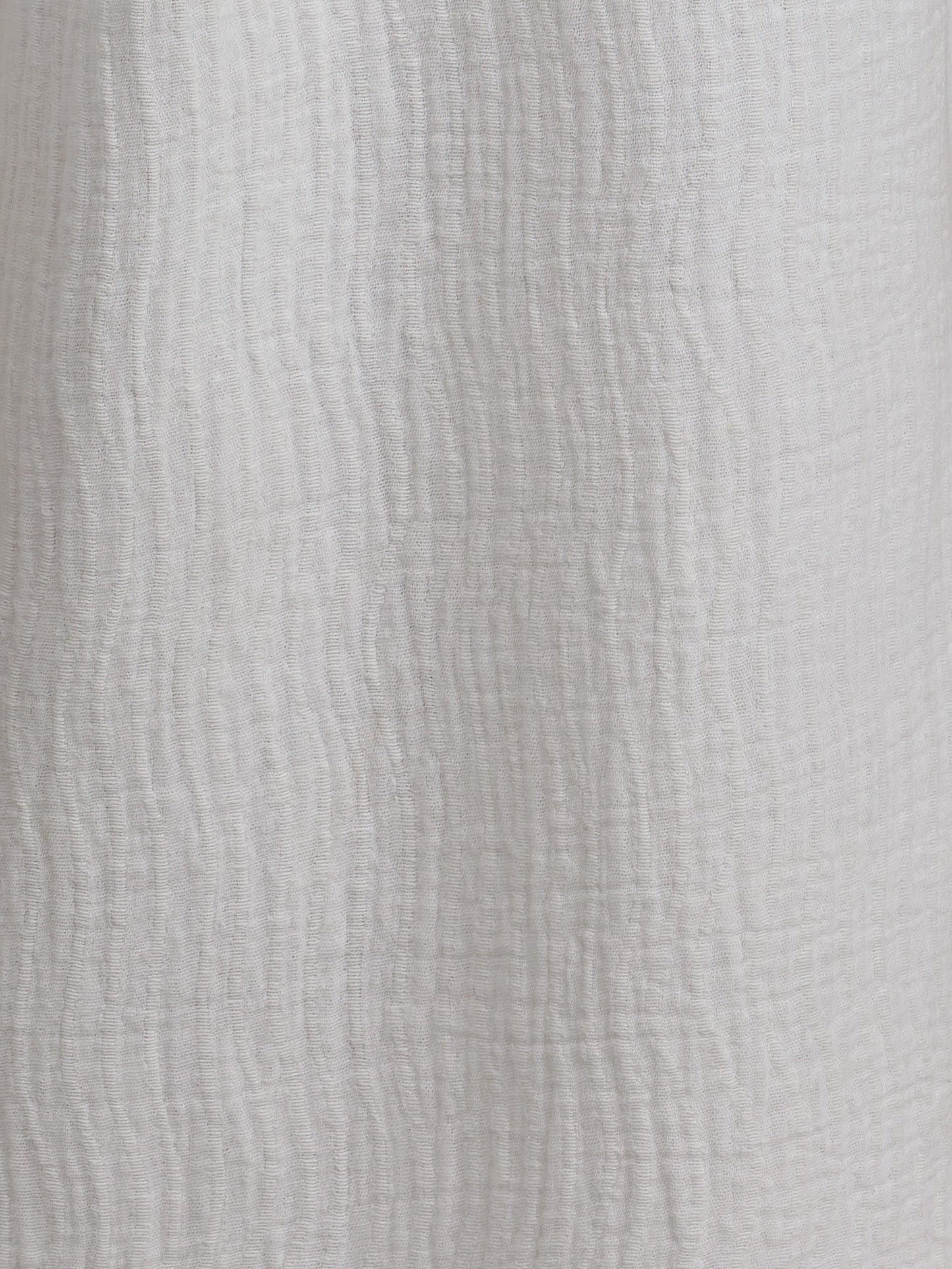 Bahama 3/4 Cotton Pants Coconut