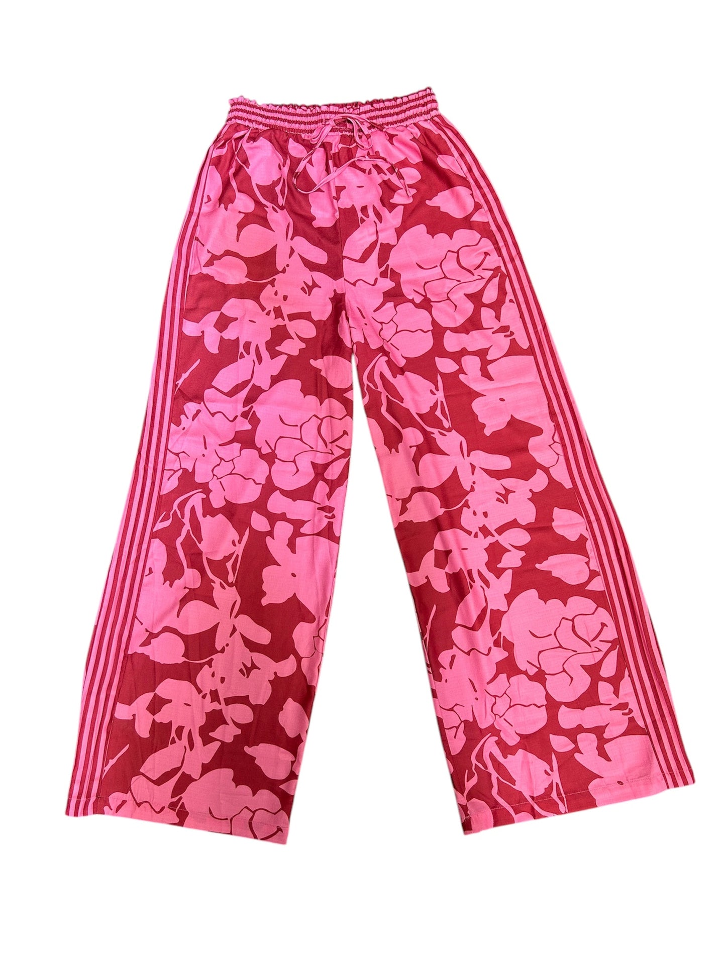Tripoli Set - Plum Floral Print