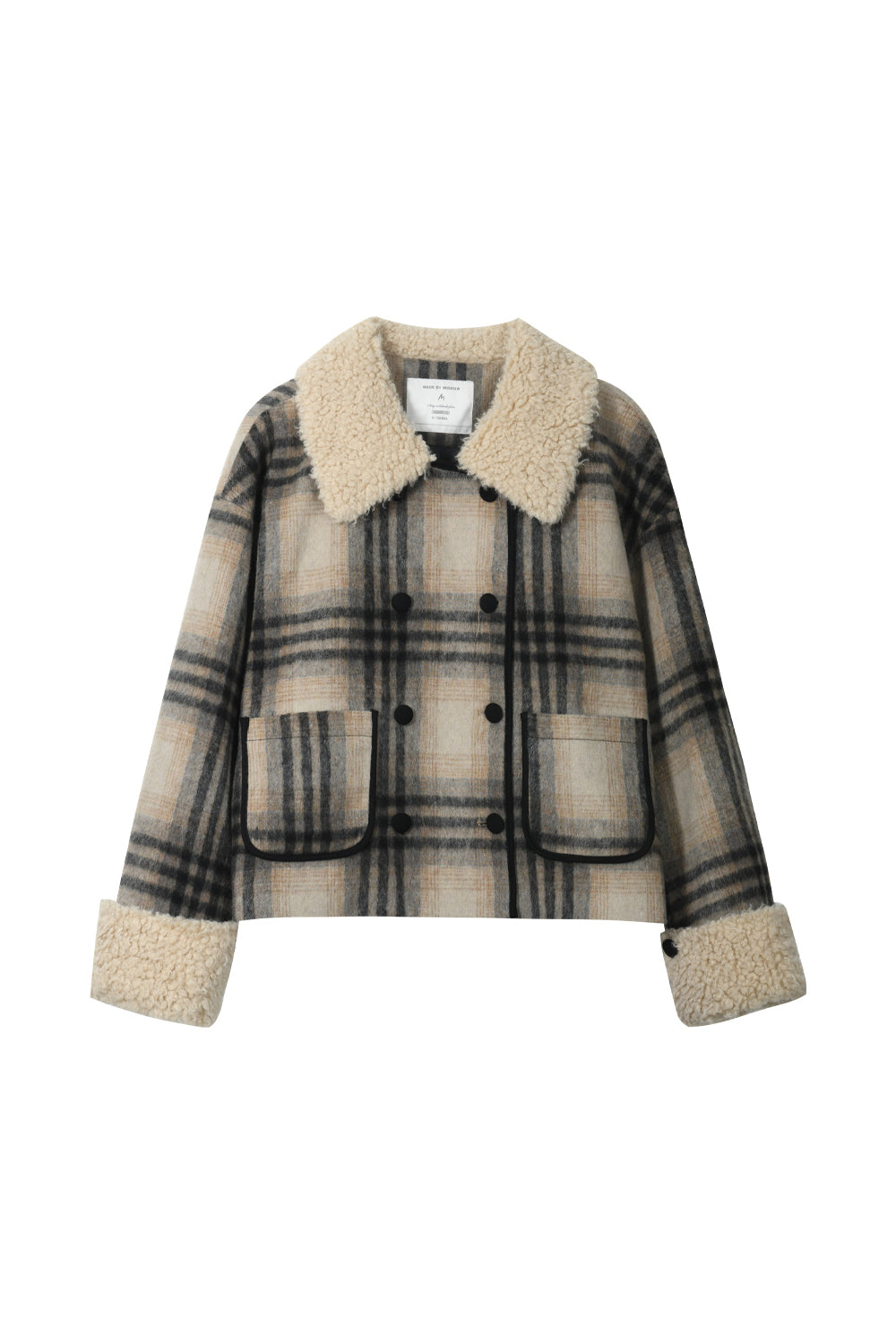 Jessica - Coat for Women