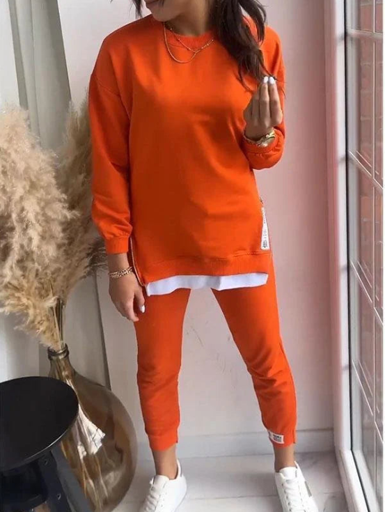 Alica™ | Comfortable Loungewear Set