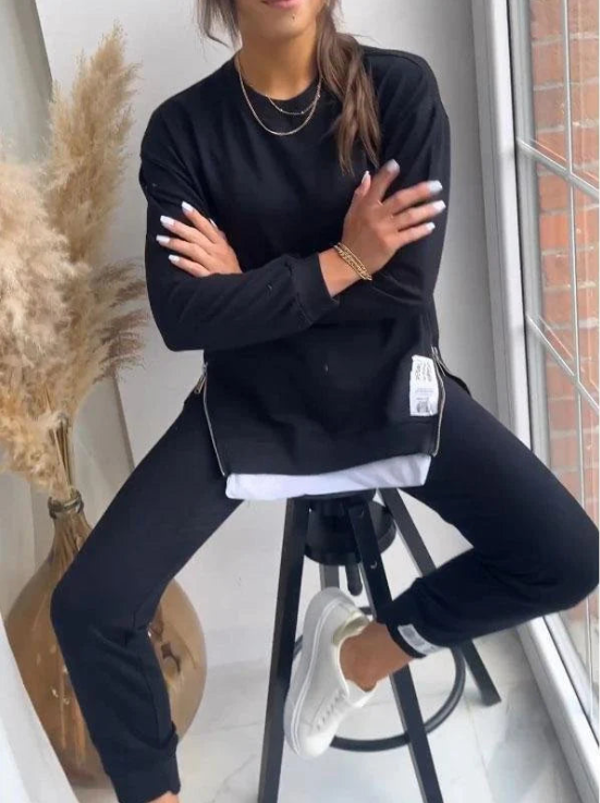 Alica™ | Comfortable Loungewear Set
