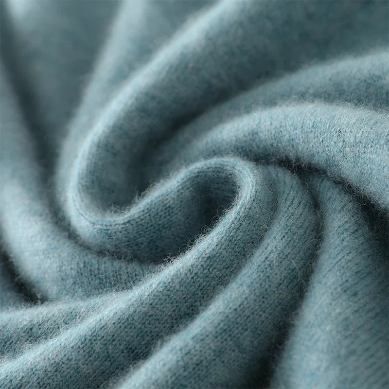 Firenze 100% Merino Wool Sweater