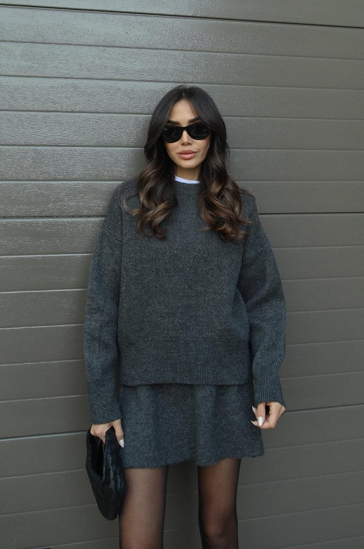 Beau - Two-Piece Set