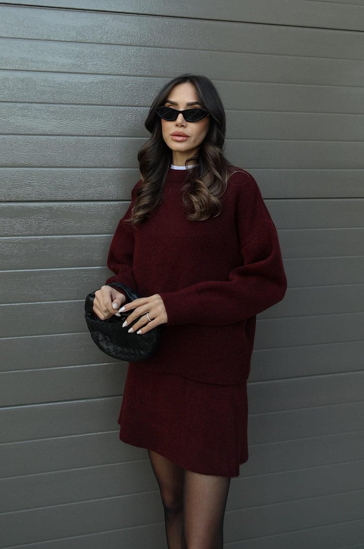 Beau - Two-Piece Set
