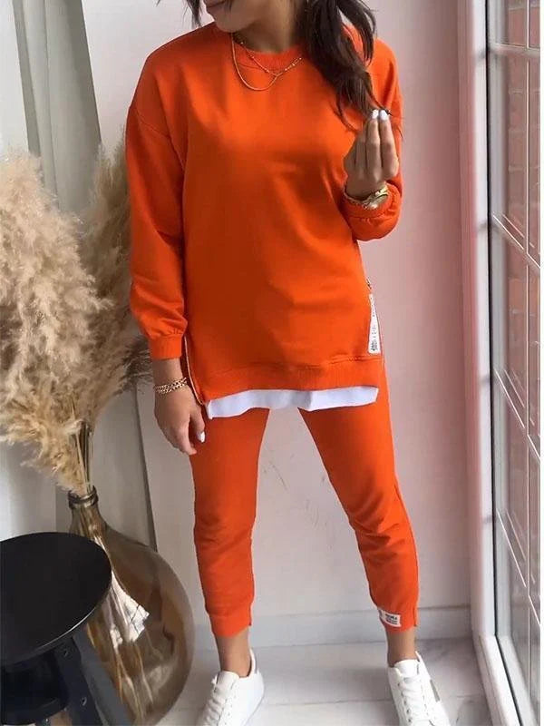 Alica™ | Comfortable Loungewear Set