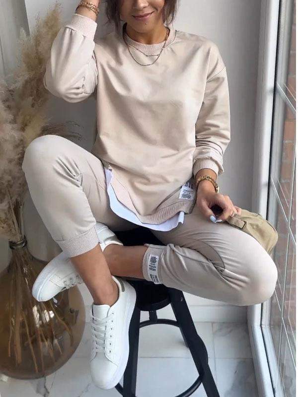 Alica™ | Comfortable Loungewear Set