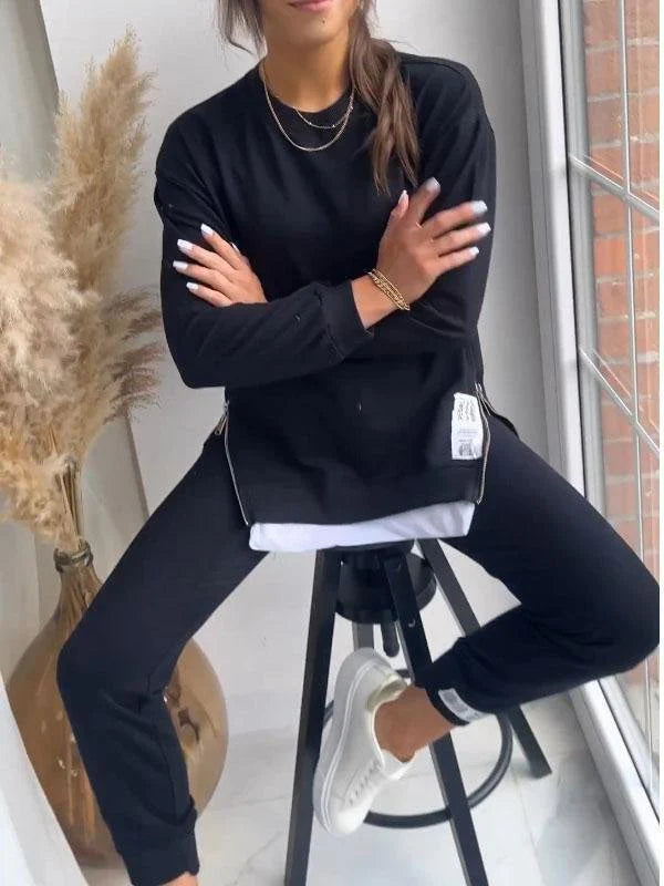 Alica™ | Comfortable Loungewear Set