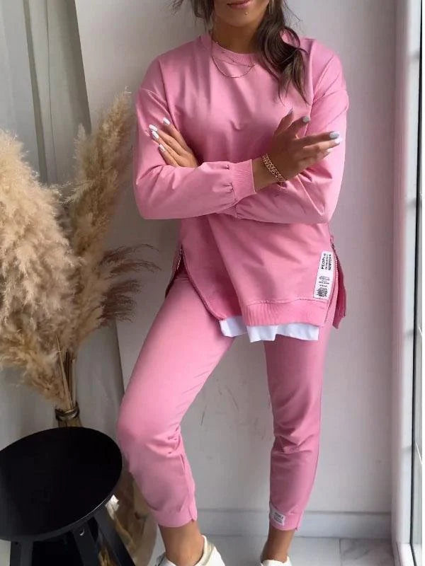 Alica™ | Comfortable Loungewear Set