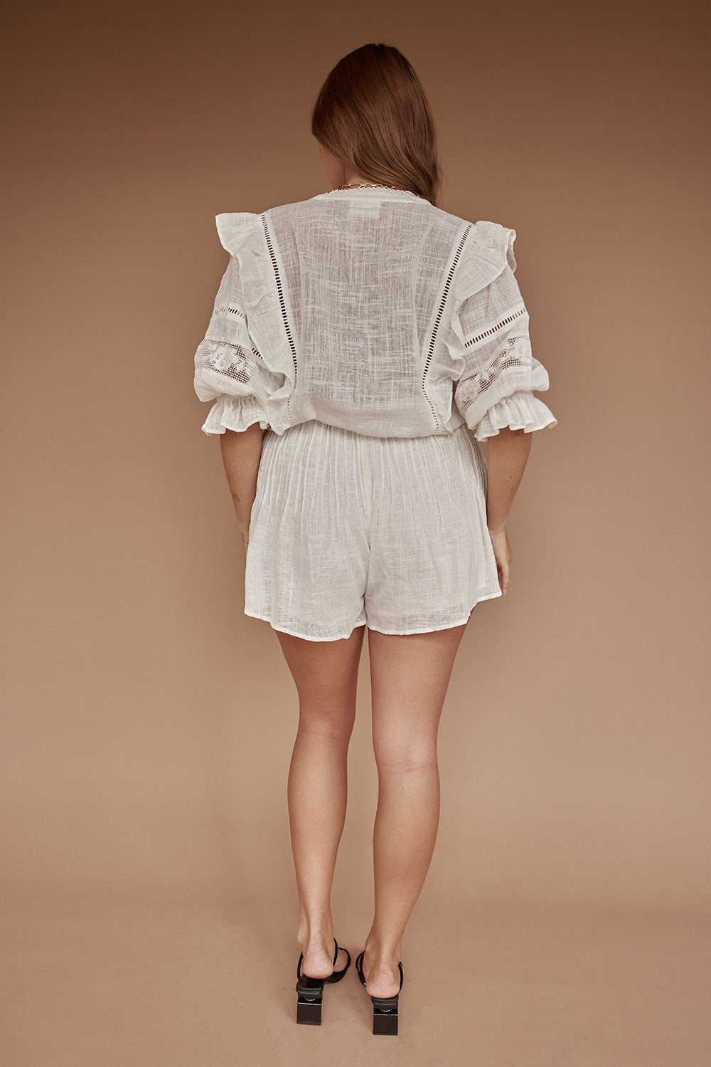 Alvaro - Playsuit