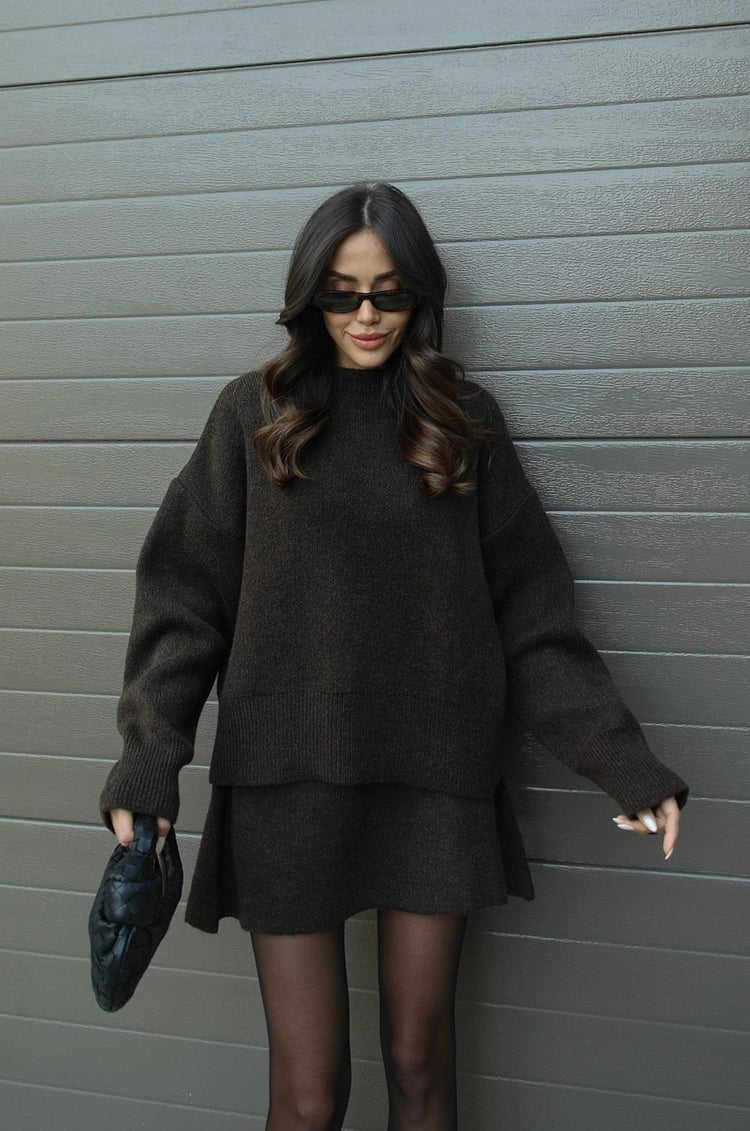 Beau - Two-Piece Set