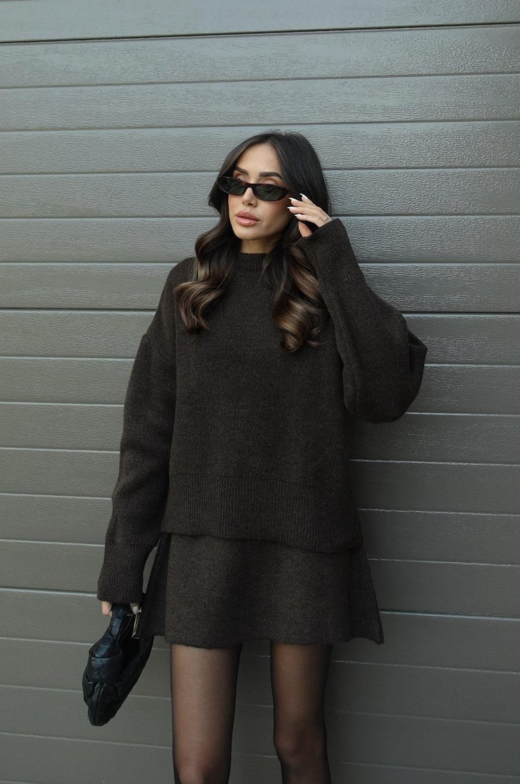 Beau - Two-Piece Set