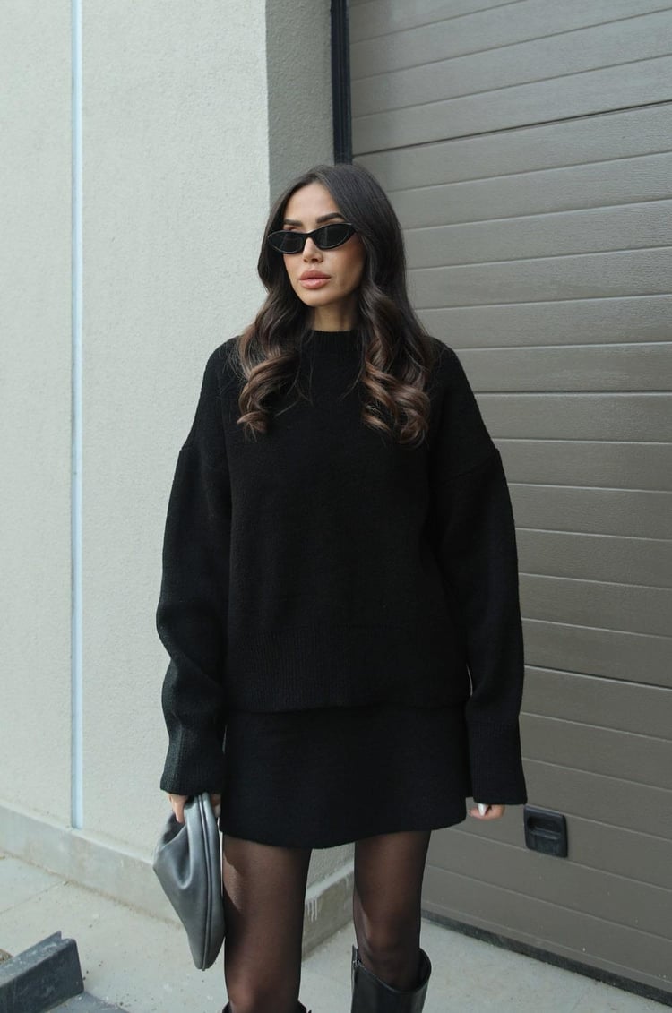 Beau - Two-Piece Set