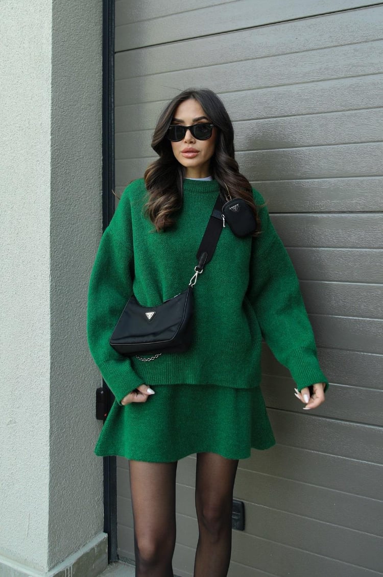 Beau - Two-Piece Set