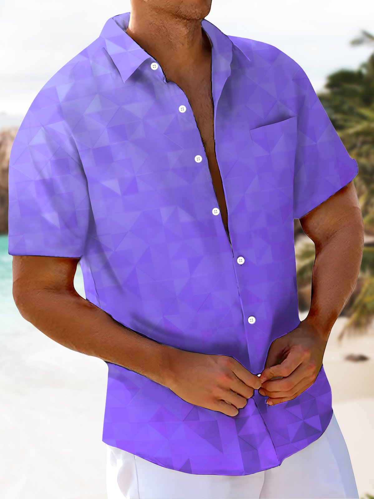 Pedro - Casual Series
