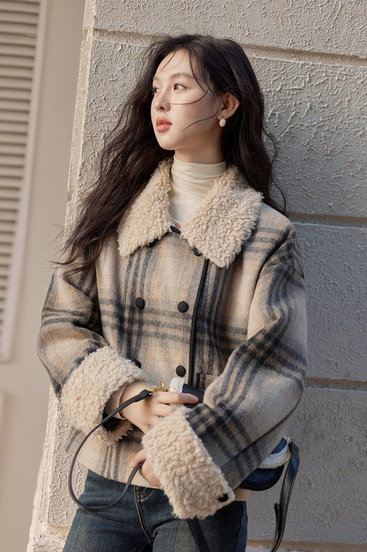 Jessica - Coat for Women