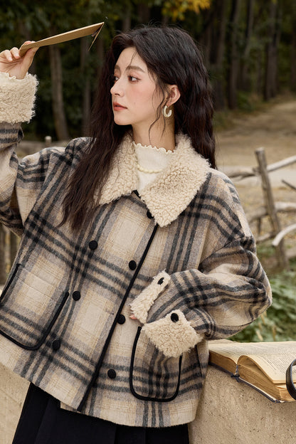 Jessica - Coat for Women