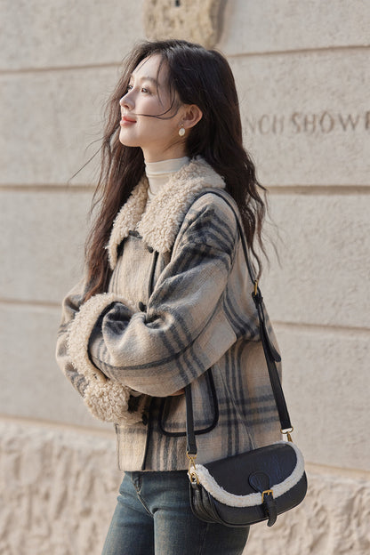 Jessica - Coat for Women