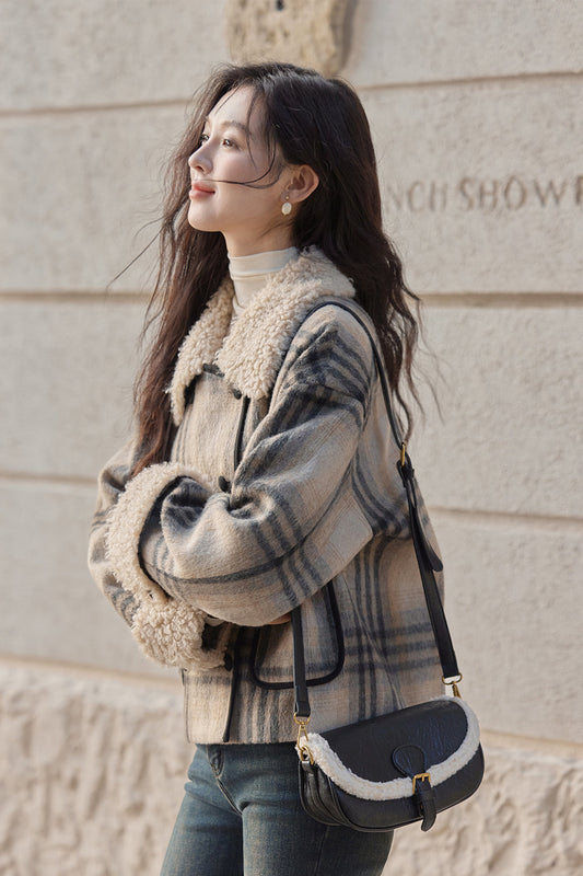 Jessica - Coat for Women