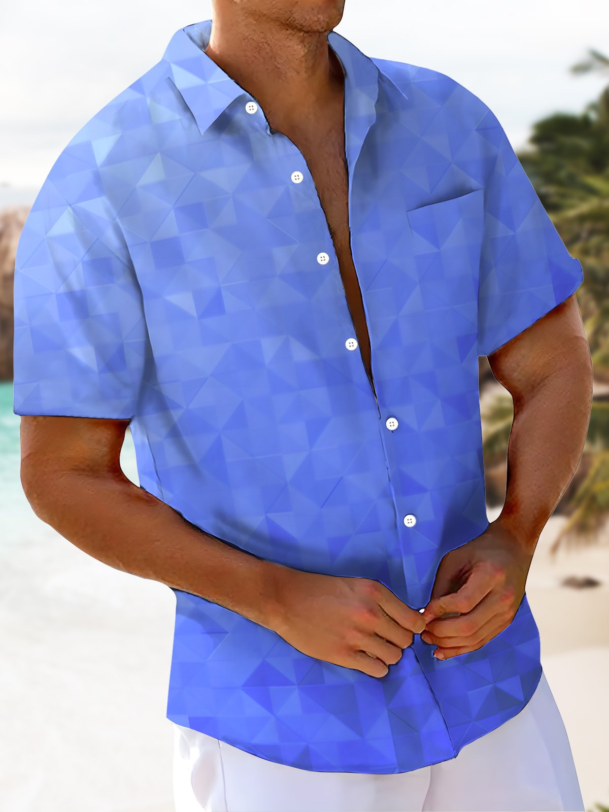 Pedro - Casual Series