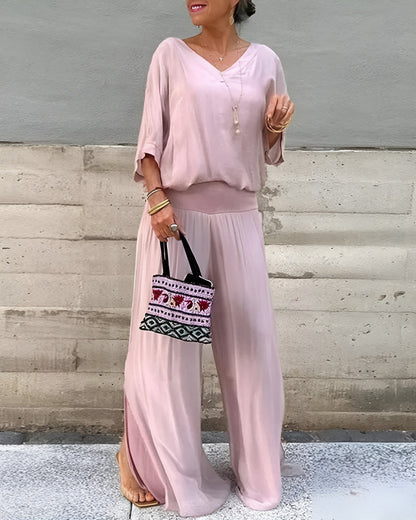Claire | Completo raffinato