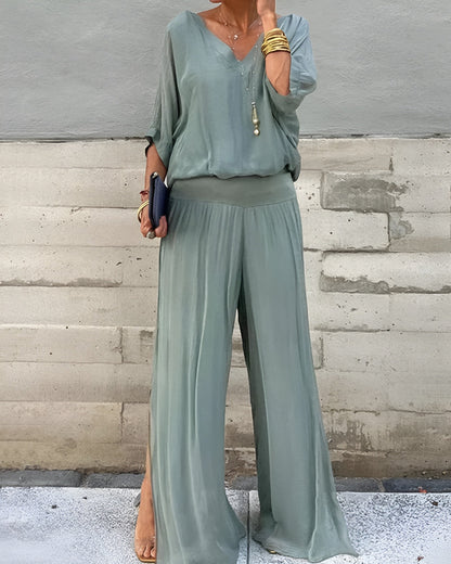 Claire | Completo raffinato