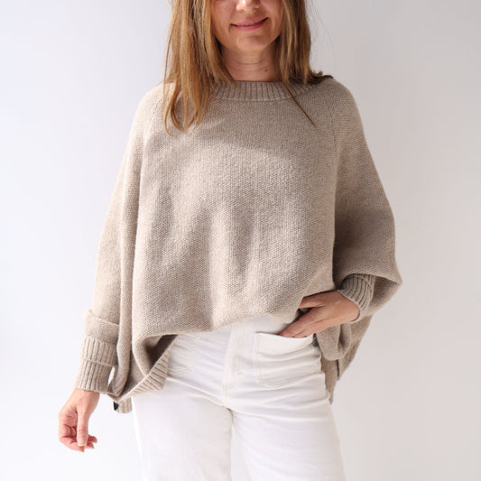 CIANNA 2 Beige