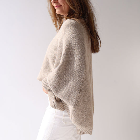 CIANNA 2 Beige
