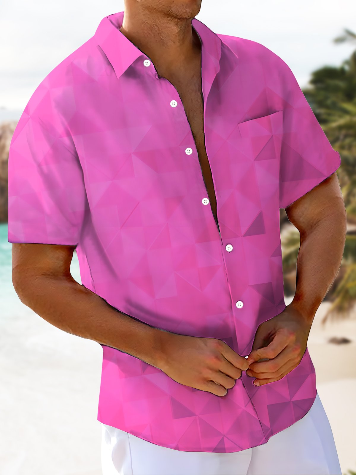 Pedro - Casual Series
