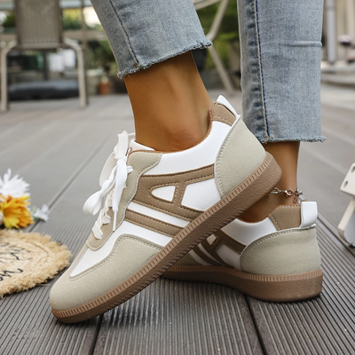 Ayani | Orthopedic Comfortable Sneakers