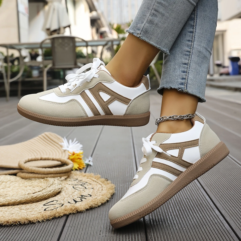 Ayani | Orthopedic Comfortable Sneakers