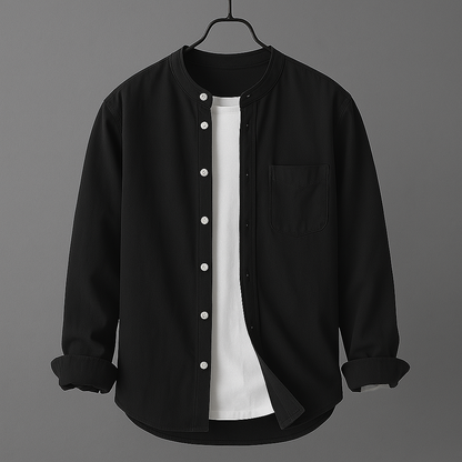 Marcel 100% Cotton Shirt