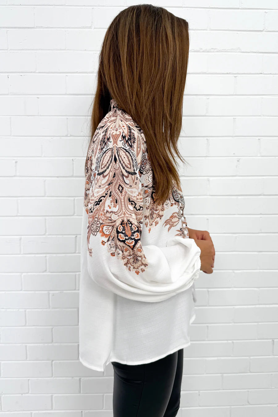 Estelle Blouse