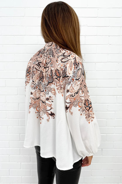 Estelle Blouse