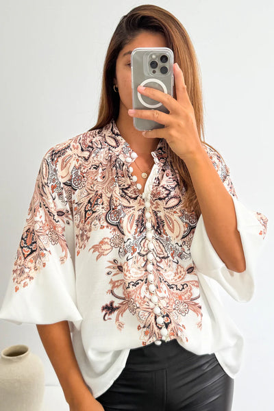 Estelle Blouse
