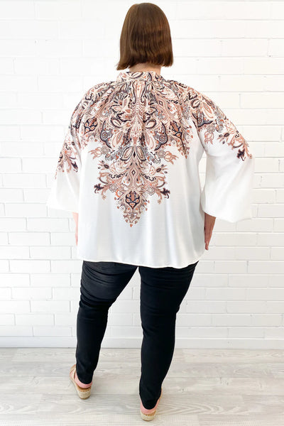 Estelle Blouse