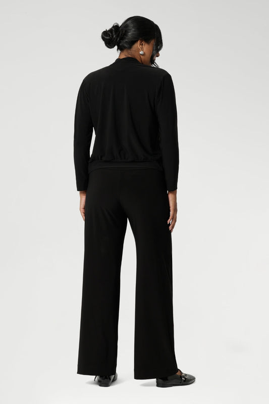 Monroe Pant in Black