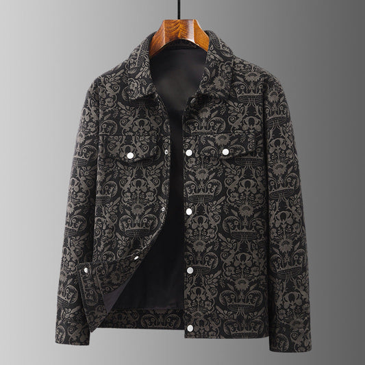 Dexler Jacket