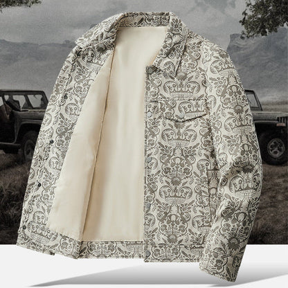 Dexler Jacket