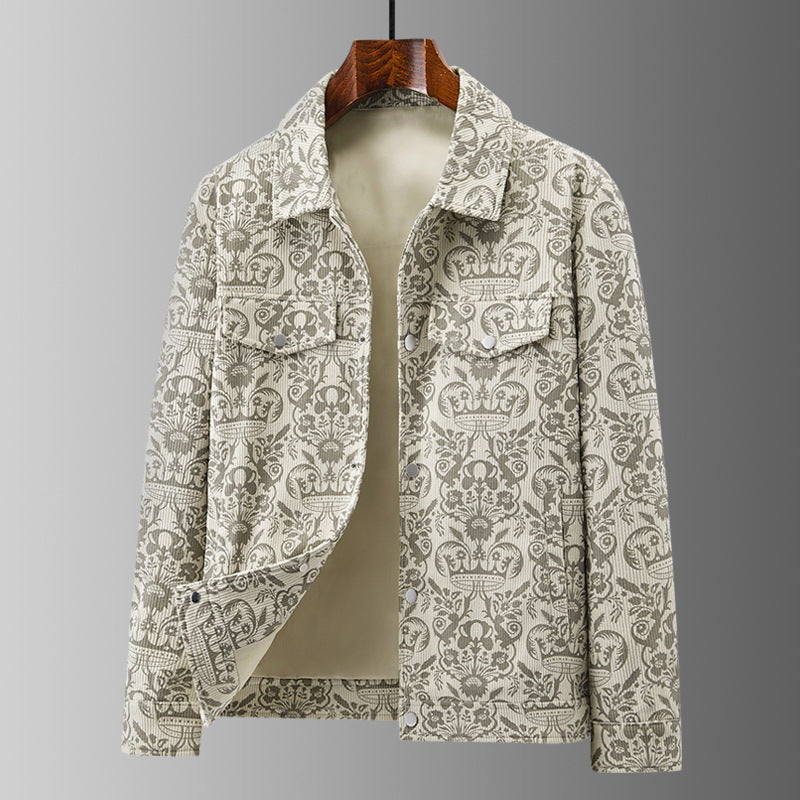 Dexler Jacket