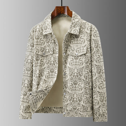 Dexler Jacket