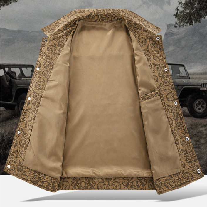 Dexler Jacket