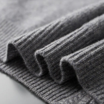 Riku Cashmere - Zip Jacket