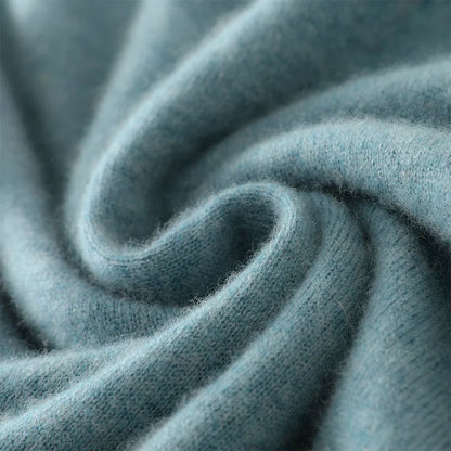 Firenze 100% Merino Wool Sweater